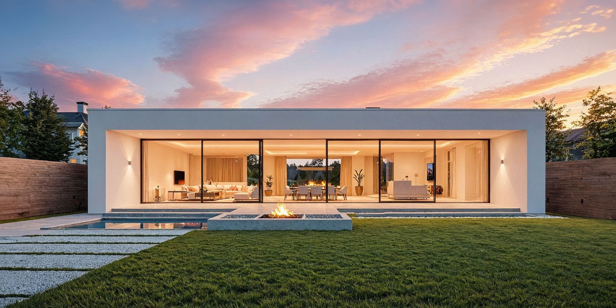 Norsk megler Costa blanca hus leilighet villa
