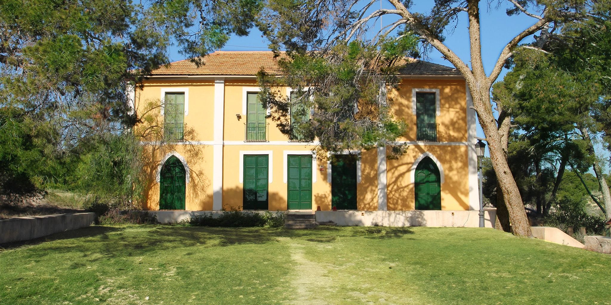 Norsk megler Costa blanca hus leilighet villa