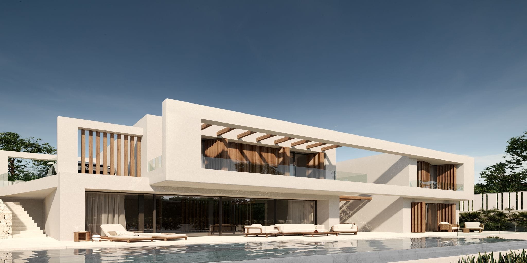 Norsk megler Costa blanca hus leilighet villa